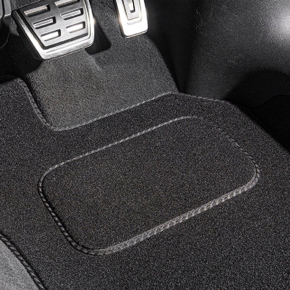 Floor Mats