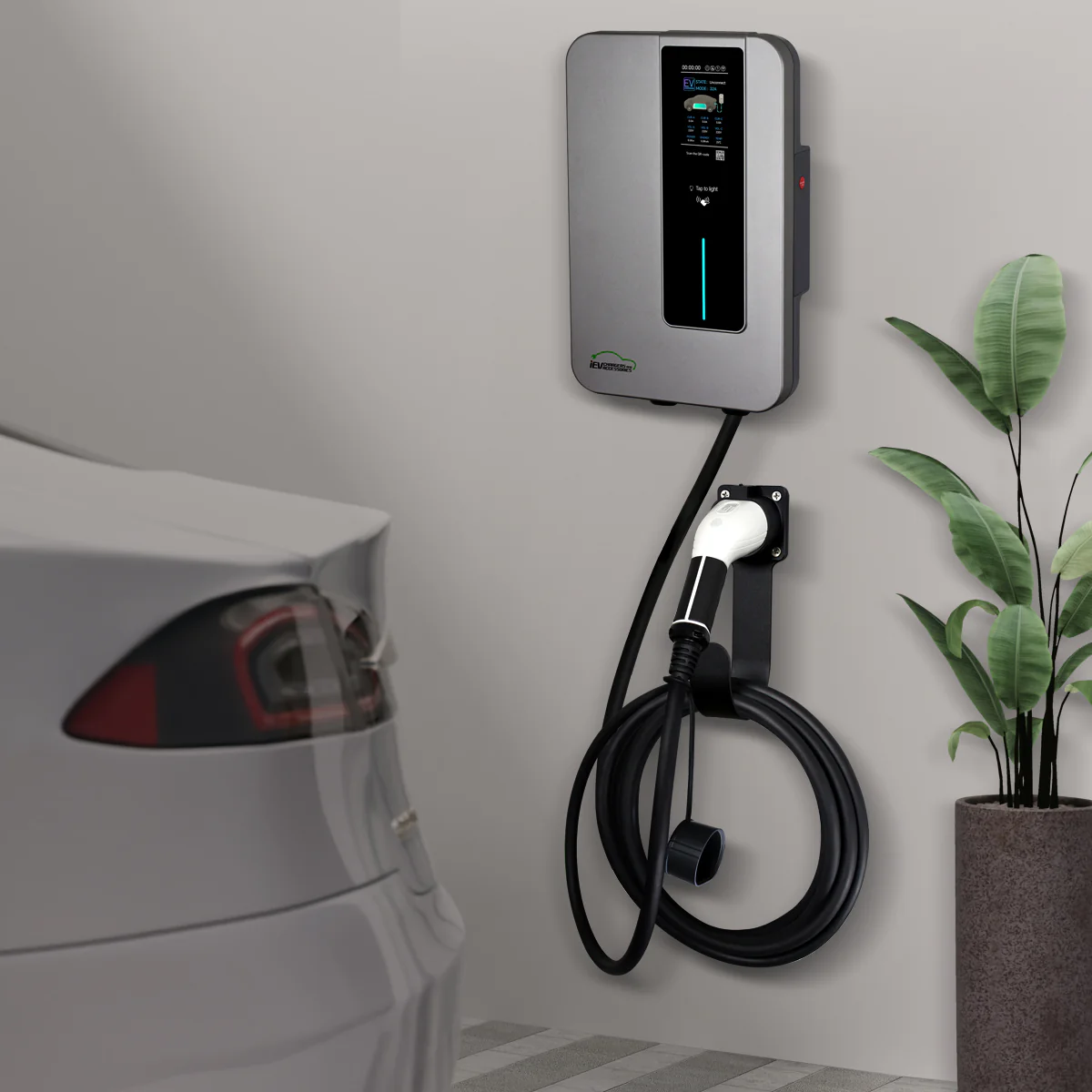Wall Charger