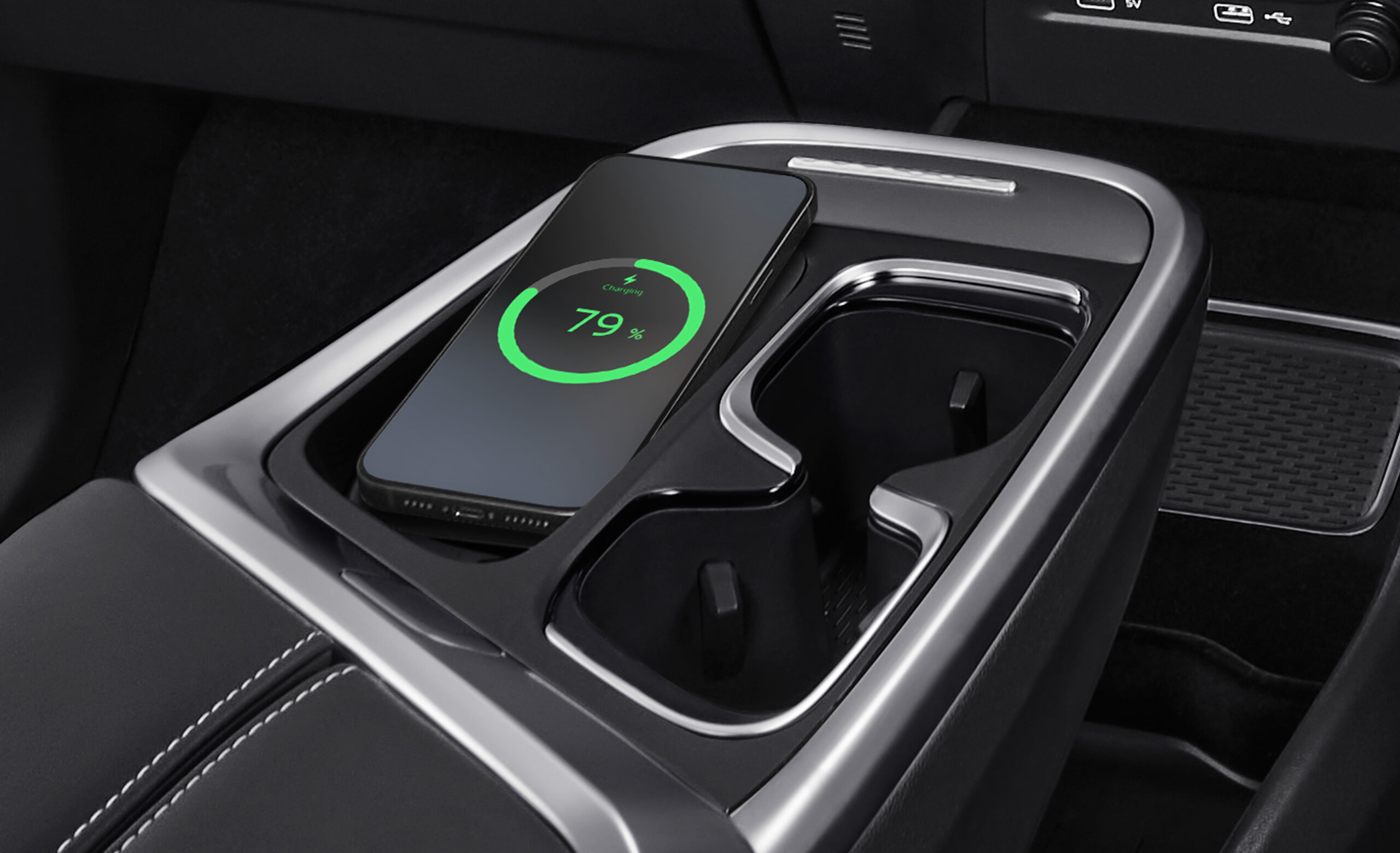 Wireless Charger