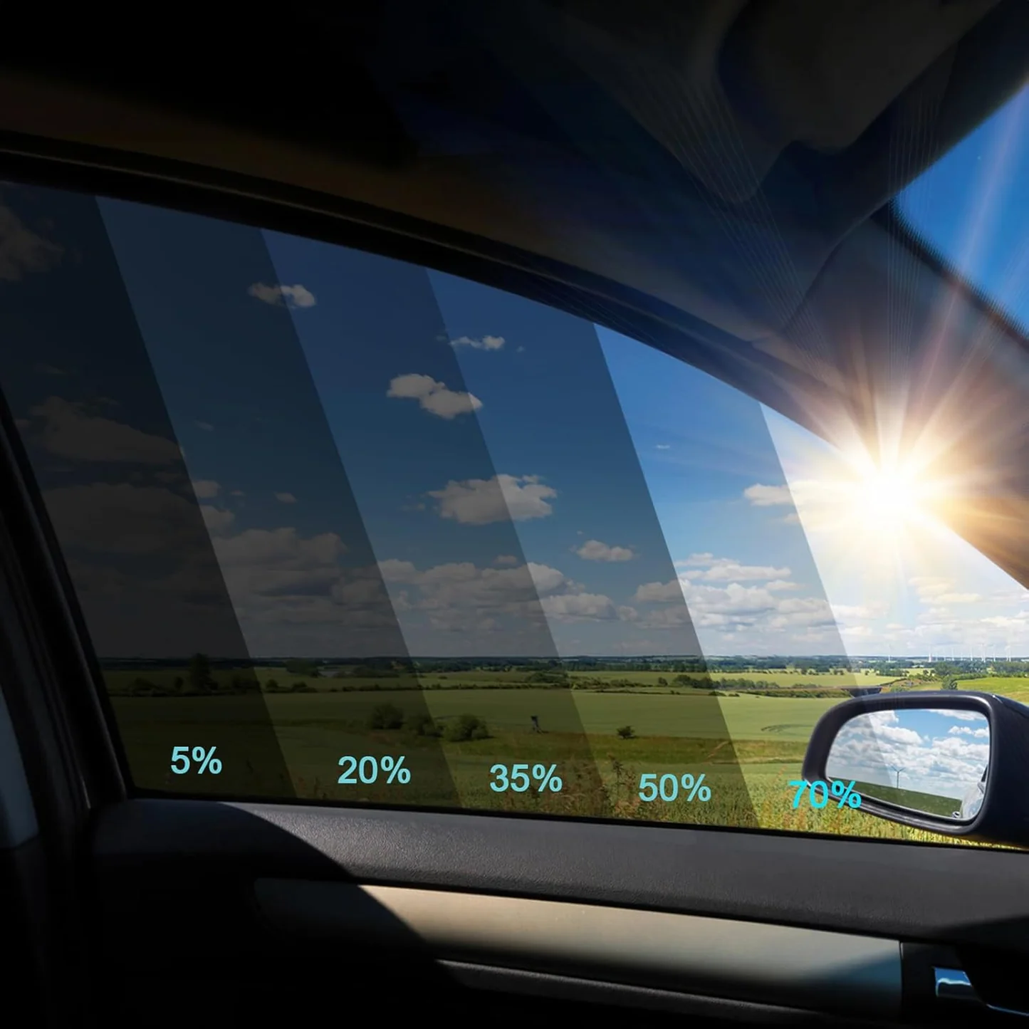 Solar Film